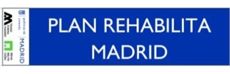 Plan Rehabilita Madrid